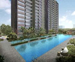 The Amore (D19), Condominium #408215221